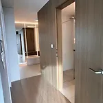 Apartamento Vapartment Eurovea 2 Bratislava, Private Parking Bratislava