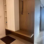 Appartamento Vapartment Eurovea 2 Bratislava, Private Parking *
