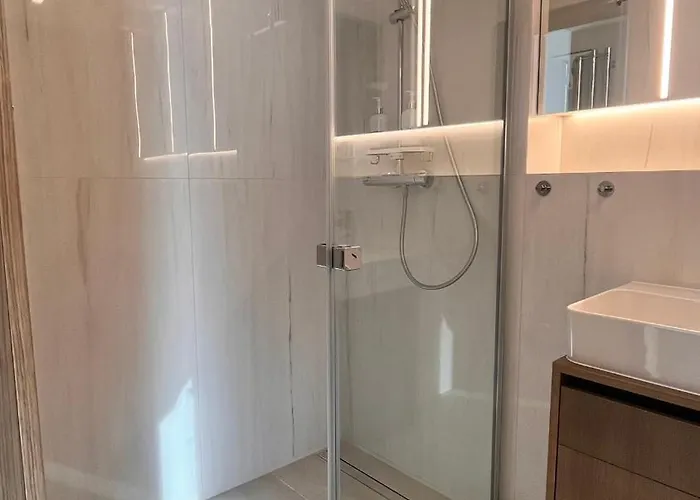 Apartamento Vapartment Eurovea 2 Bratislava, Private Parking Bratislava