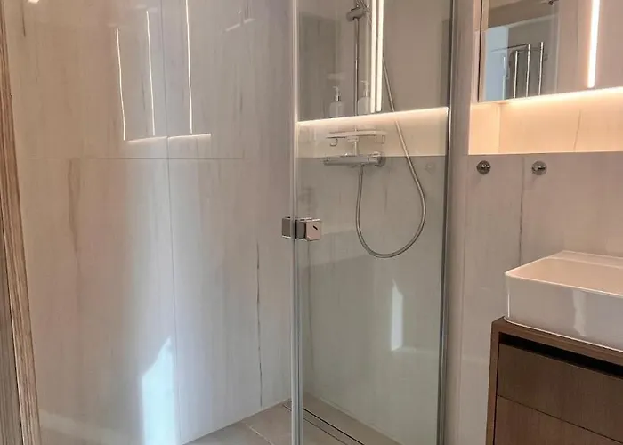 Vapartment Eurovea 2 Bratislava, Private Parking Μπρατισλάβα
