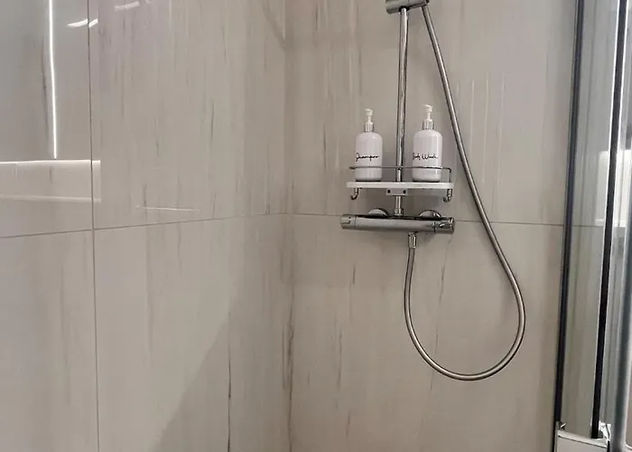 Vapartment Eurovea 2 Bratislava, Private Parking 브라티슬라바