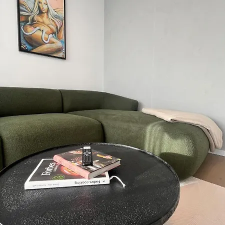 Apartment Vapartment Eurovea 2 Bratislava, Private Parking *