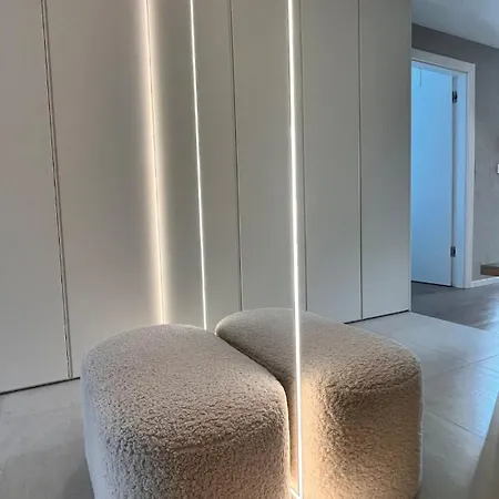 Apartment Vapartment Eurovea 2 Bratislava, Private Parking *